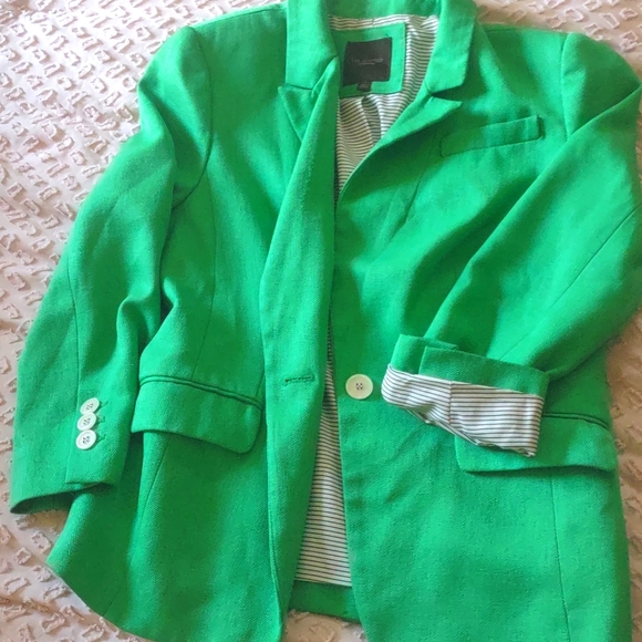 The Limited Jacket - Picture 5 of 7